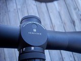 Leupold VX-5 HD 3-15x44mm 30mm Rifle Scope Firedot - 7 of 10