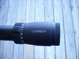 Leupold VX-5 HD 3-15x44mm 30mm Rifle Scope Firedot - 3 of 10