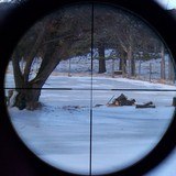 Leupold VX-5 HD 3-15x44mm 30mm Rifle Scope Firedot - 8 of 10