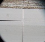 Leupold Compact 3-9x33mm Vari X Gloss A.O. EFR Rifle Scope 1987 - 9 of 9