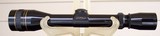 Leupold Compact 3-9x33mm Vari X Gloss A.O. EFR Rifle Scope 1987 - 7 of 9