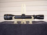 Leupold Compact 3-9x33mm Vari X Gloss A.O. EFR Rifle Scope 1987