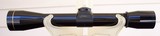 Leupold M8 6x33mm Rifle Scope Compact Minty 1986 - 6 of 8