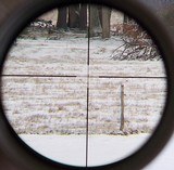 Leupold VX-III 30mm 6.5-20x50mm Rifle Scope ~Silver~ Side Focus 2005 - 7 of 8