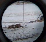 Leupold VX-III 30mm 6.5-20x50mm Rifle Scope ~Silver~ Side Focus 2005 - 8 of 8