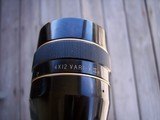Leupold Vari X-II 4-12x40mm Rifle Scope *Gloss* 1996 - Image 6 of 9