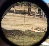 Leupold Vari X-II 4-12x40mm Rifle Scope *Gloss* 1996 - Image 8 of 9