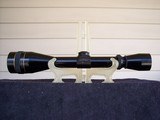 Leupold Vari X-II 4-12x40mm Rifle Scope *Gloss* 1996 - Image 1 of 9