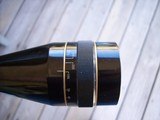 Leupold Vari X-II 4-12x40mm Rifle Scope *Gloss* 1996 - Image 5 of 9