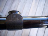 Leupold Vari X-II 4-12x40mm Rifle Scope *Gloss* 1996 - Image 7 of 9