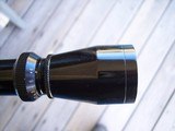 Leupold Vari X-II 4-12x40mm Rifle Scope *Gloss* 1996 - Image 3 of 9