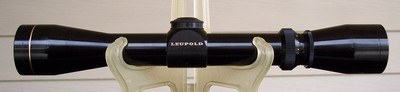 Leupold VX-I 2-7x33mm Hunting Scope ~Gloss~ MINTY 53743 2003 - Image 5 of 8