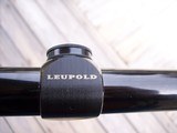 Leupold VX-I 2-7x33mm Hunting Scope ~Gloss~ MINTY 53743 2003 - Image 2 of 8