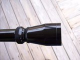 Leupold VX-I 2-7x33mm Hunting Scope ~Gloss~ MINTY 53743 2003 - Image 3 of 8