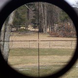 Leupold VX-I 2-7x33mm Hunting Scope ~Gloss~ MINTY 53743 2003 - Image 8 of 8