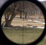 Leupold VX-I 2-7x33mm Hunting Scope ~Gloss~ MINTY 53743 2003 - Image 7 of 8