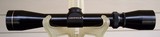 Leupold VX-I 2-7x33mm Hunting Scope ~Gloss~ MINTY 53743 2003 - Image 5 of 8