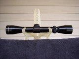 Leupold VX-I 2-7x33mm Hunting Scope ~Gloss~ MINTY 53743 2003 - Image 1 of 8