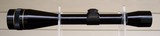 Leupold 12x40mm A.O. Varmint Rifle Scope Fine Plex ~Gloss~ 2003 - Image 7 of 11