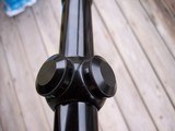Leupold 12x40mm A.O. Varmint Rifle Scope Fine Plex ~Gloss~ 2003 - Image 4 of 11