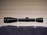 Leupold 12x40mm A.O. Varmint Rifle Scope Fine Plex ~Gloss~ 2003 - Image 1 of 11