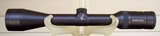 Swarovski Habicht 3-10x42mm Rifle Scope ~Austria~ No. 4 Reticle Nice - Image 5 of 9