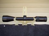 Swarovski Habicht 3-10x42mm Rifle Scope ~Austria~ No. 4 Reticle Nice - Image 1 of 9