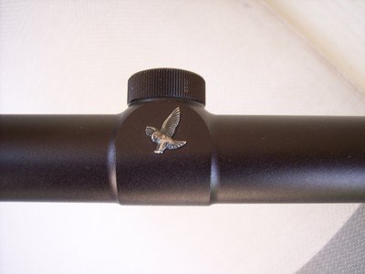 Swarovski Habicht 3-10x42mm Rifle Scope ~Austria~ No. 4 Reticle Nice - Image 2 of 9