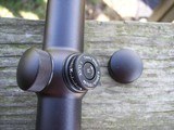 Swarovski Habicht 3-10x42mm Rifle Scope ~Austria~ No. 4 Reticle Nice - Image 4 of 9