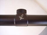 Swarovski Habicht 3-10x42mm Rifle Scope ~Austria~ No. 4 Reticle Nice - Image 2 of 9