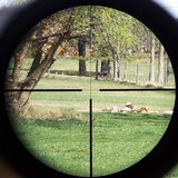 Swarovski Habicht 3-10x42mm Rifle Scope ~Austria~ No. 4 Reticle Nice - Image 8 of 9