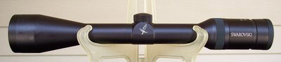 Swarovski Habicht 3-10x42mm Rifle Scope ~Austria~ No. 4 Reticle Nice - Image 5 of 9