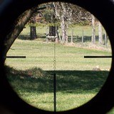 Nikon Omega 3-9x40mm Rifle Scope Camo BDC Mint - Image 8 of 9