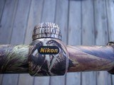 Nikon Omega 3-9x40mm Rifle Scope Camo BDC Mint - Image 2 of 9