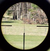 Nikon Omega 3-9x40mm Rifle Scope Camo BDC Mint - Image 9 of 9