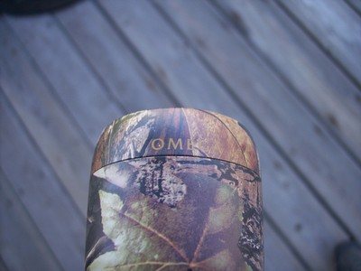Nikon Omega 3-9x40mm Rifle Scope Camo BDC Mint - Image 4 of 9