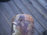 Nikon Omega 3-9x40mm Rifle Scope Camo BDC Mint - Image 4 of 9