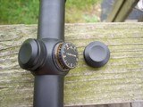 Leupold VX-L 4.5-14x50mm Low Profile Scope Boone & Crockett Reticle 2007 - Image 8 of 10