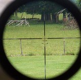 Leupold VX-L 4.5-14x50mm Low Profile Scope Boone & Crockett Reticle 2007 - Image 10 of 10