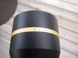 Leupold VX-L 4.5-14x50mm Low Profile Scope Boone & Crockett Reticle 2007 - Image 4 of 10