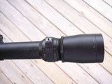 Leupold VX-L 4.5-14x50mm Low Profile Scope Boone & Crockett Reticle 2007 - Image 3 of 10