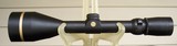 Leupold VX-L 4.5-14x50mm Low Profile Scope Boone & Crockett Reticle 2007 - Image 7 of 10
