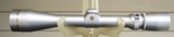 Leupold Vari-X III 3.5-10x40mm SILVER Rifle Scope ~Minty~ 1997 - Image 6 of 9