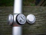 Leupold Vari-X III 3.5-10x40mm SILVER Rifle Scope ~Minty~ 1997 - Image 5 of 9