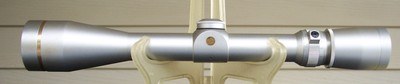 Leupold Vari-X III 3.5-10x40mm SILVER Rifle Scope ~Minty~ 1997 - Image 6 of 9