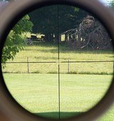 Leupold Vari-X III 3.5-10x40mm SILVER Rifle Scope ~Minty~ 1997 - Image 9 of 9