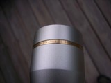 Leupold Vari-X III 3.5-10x40mm SILVER Rifle Scope ~Minty~ 1997 - Image 4 of 9