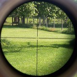 Leupold Vari-X III 3.5-10x40mm SILVER Rifle Scope ~Minty~ 1997 - Image 8 of 9
