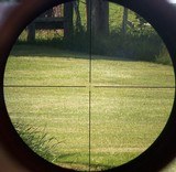 Leupold 10x40mm A.O. Target Varmint Rifle Scope Pre 1974 Gloss - Image 9 of 9