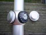 Leupold Vari-X III 3.5-10x40mm SILVER Rifle Scope ~Minty~ 2002 - Image 5 of 8